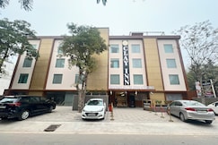 Clay Inn Hotel, Sohna Road, Sector 49, Gurugram, Gurgaon