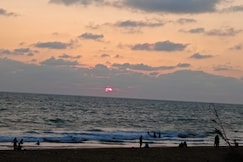 Crystal Beach Homestay, Gokarna