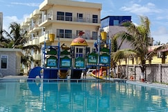 Hotel Hindusthan Inn, Mandarmani