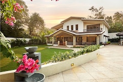 AARZOO VILLA, Alibaug