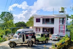 CLOUDY HILL HOMESTAY, Kattappana