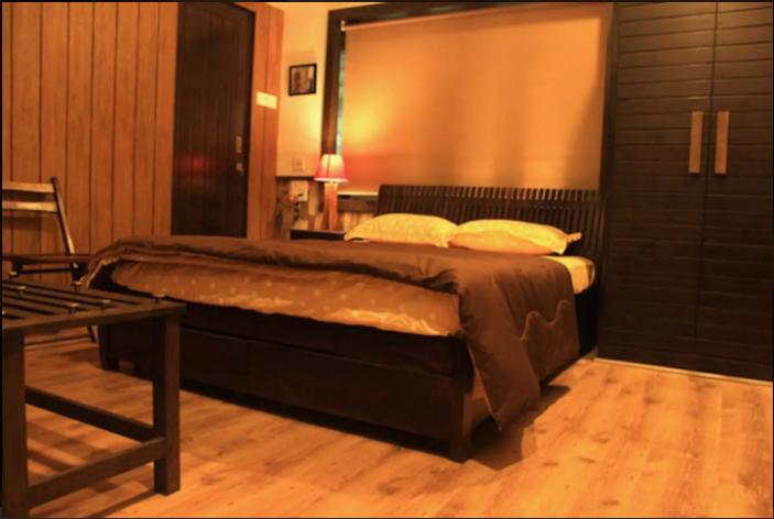Mirra Homestay - Tap to explore photos