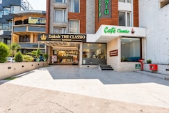 Daksh The Classio Hotel Tapovan, Rishikesh