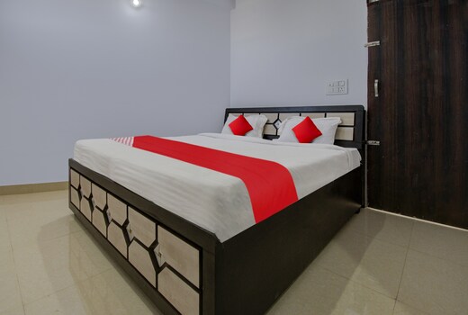 Hotel O Star Rest Hotel