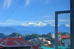 Crown Ville Guest House, Darjeeling