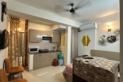 The Nest Kingdom, Ghaziabad