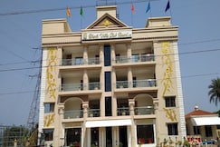 Bharti Villa Club and Resort, Vapi