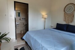 Nomad Yoga Goa, Goa