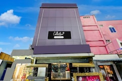 Collection O Karumariamman Temple Thiruverkadu Formerly Sridevi Residency, Chennai