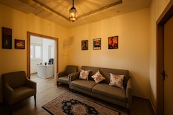 Aashiayn Abode | Entire 3 Room Flat | Near Ram Mandir, Ayodhya