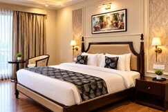 Signature Stayz Premium, Udaipur