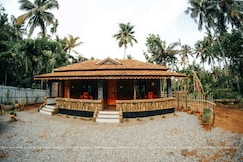 Munroe Garden, Kollam