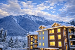 Hotel Twin Towers By Defoy, Pahalgam