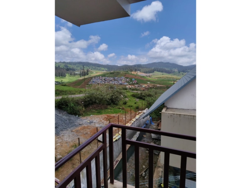 SHAMBHALA HOMESTAY OOTY Entire 3BHK - Tap to explore photos