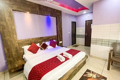 Shiv Shakti Residency, Katra