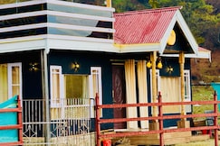 The Riverwood Resort Gulmarg, Gulmarg