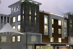 Hotel Amar Aashiyana, Etawah