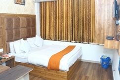 Hotel Khushi Palace, Ahmedabad