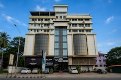 Hotel Eagle Empire, Goa
