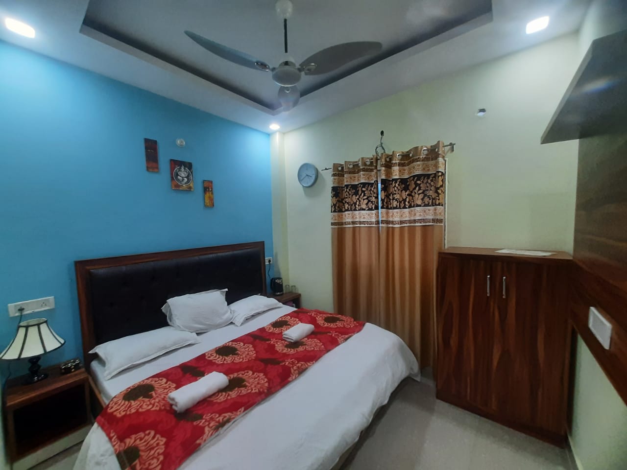 Bhagwati Homestay - Tap to explore photos