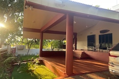 Ashirwad Homestay a Rustic Villa near Madurai, Madurai