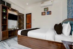 Hotel O PN Guest House, Patna