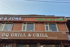 Elysium Guest House, Srinagar