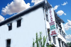 Shivar Guest House Mumbai, Mumbai