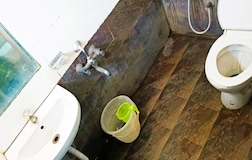 Washroom