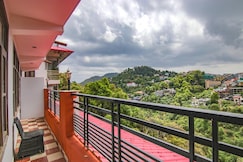 S N Residency, Mussoorie