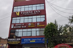 Vishnu Inn, Rewa