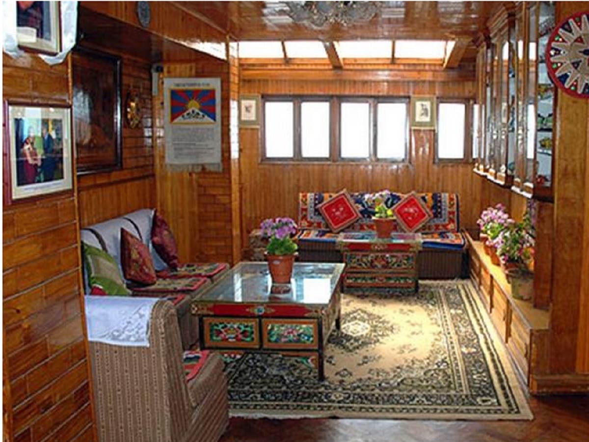 Hotel Seven Seventeen Darjeeling Hotel Free Cancellation Price Address Reviews