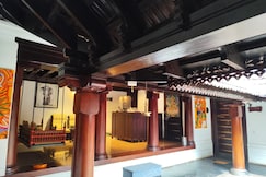 K R THEKKEDATHU MANA AYURVEDIC HERITAGE RESORTS, Kunnamkullam