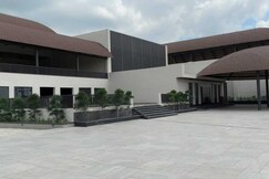 KAILASHA CLUB & RESORT, Dewas