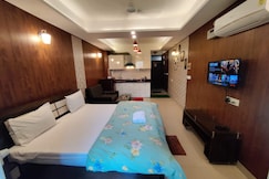 Atelier Malsi By Paprika Mussoorie View, Dehradun