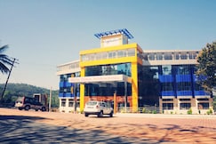 Hotel Durga International, Sakleshpur