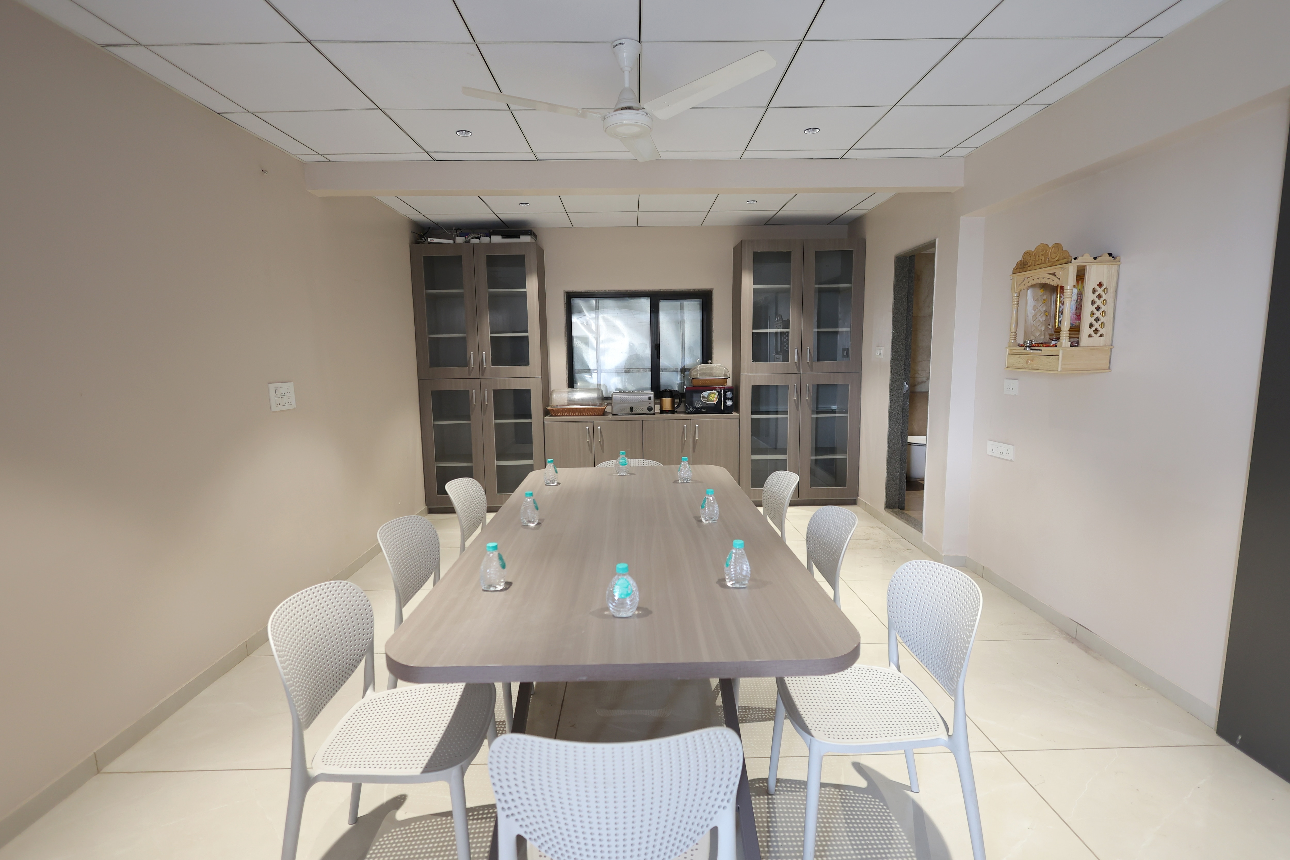 GreenOtel Service Apartments, Hazira Surat - Tap to explore photos