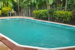 1 bedroom Kihim by Red Stone Villa, Thane