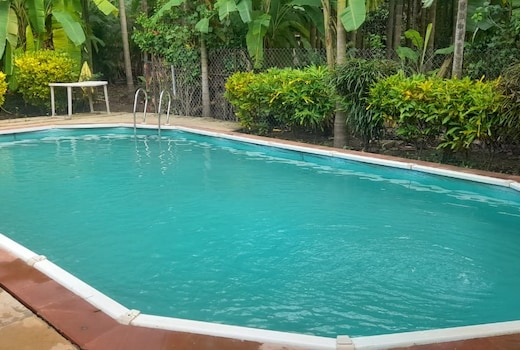 1 bedroom Kihim by Red Stone Villa