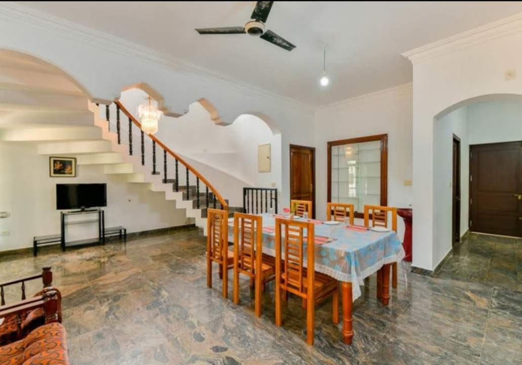 Wayanad Inns Serviced Villa - Tap to explore photos