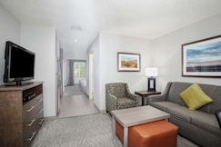 Homewood Suites by Hilton Albuquerque-Journal Center, Bernalillo