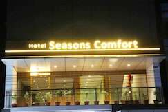 HOTEL SEASONS COMFORT, Visakhapatnam