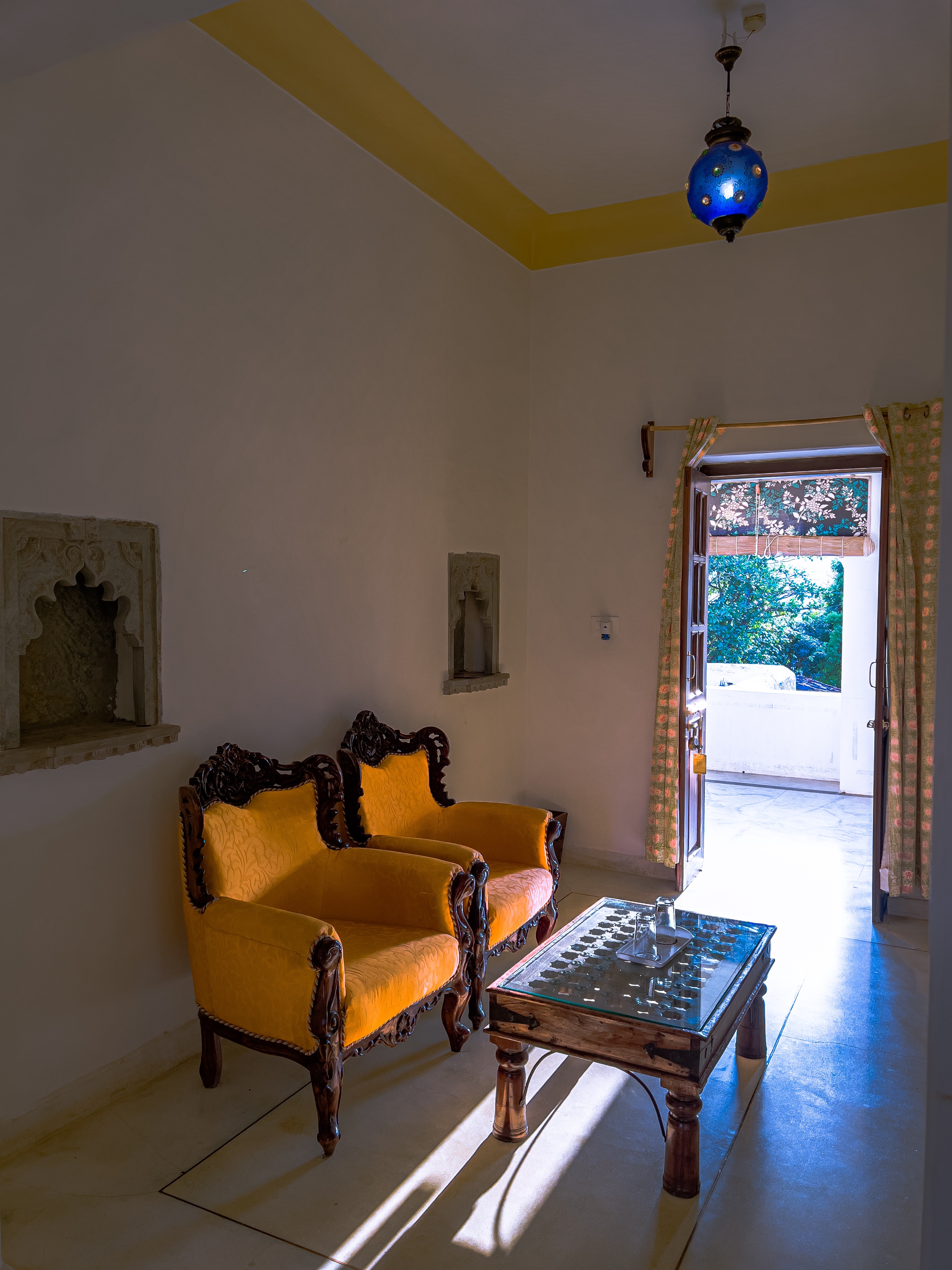 Castle Bijaipur Hotels(35 Km from Chittorgarh) - Tap to explore photos