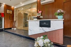 Townhouse Sukun Villa, Delhi