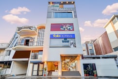 FabHotel The Galaxy, Faridabad