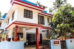 Urban Rose, Kannur
