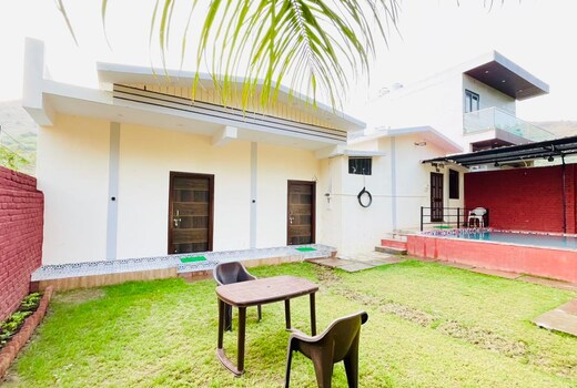 Rayka Villa