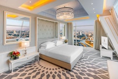 The Biltmore Tbilisi Hotel, Tbilisi
