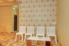 Hotel O The Shaan Inn, Bhopal