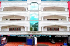 Charminar Residency Triplicane, Chennai